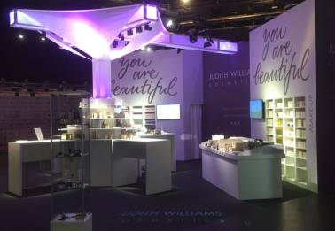 GLOW – Von einem kleinen Event zur größten Beauty-Convention Deutschlands
