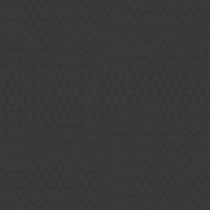 Dark Grey PVC, Teppichboden für den Messebau.