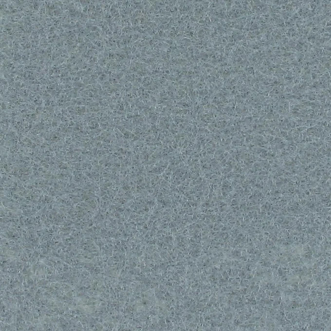 Elephant Grey Nadelfilz, Teppichboden für den Messebau.