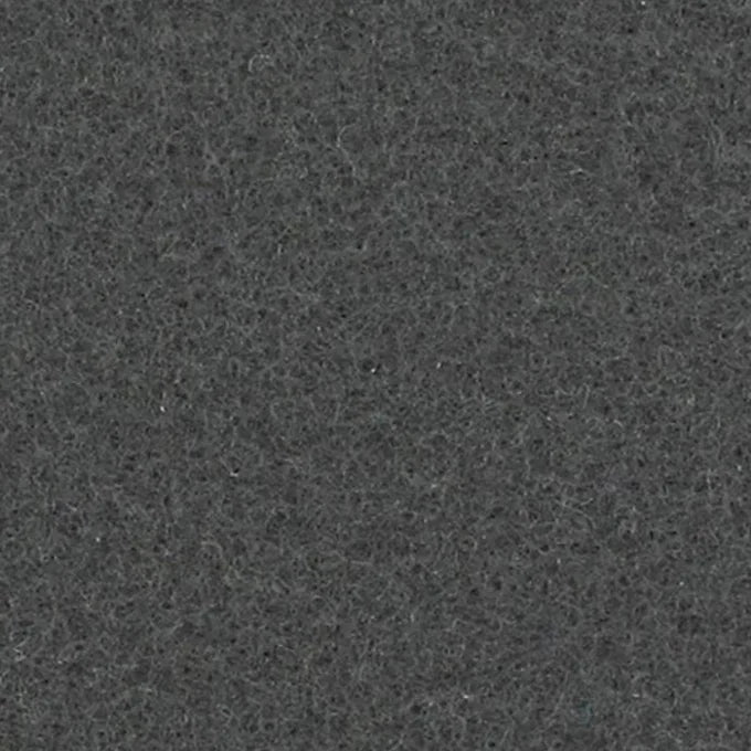 Graphite Nadelfilz, Teppichboden für den Messebau.