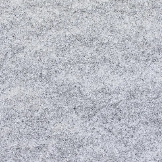 Marble Nadelfilz, Teppichboden für den Messebau.