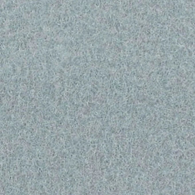 Mousy Grey Nadelfilz, Teppichboden für den Messebau.