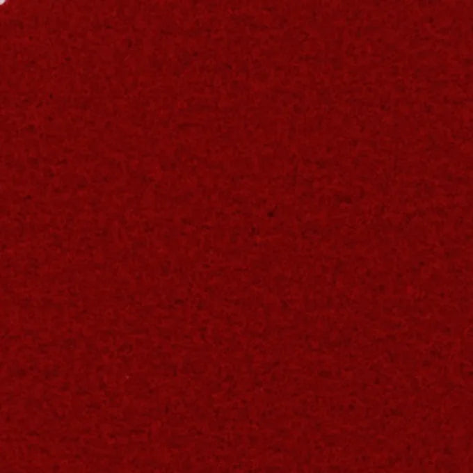 Richelieu Velours, Teppichboden für den Messebau.