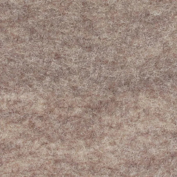 Sahara Beige Nadelfilz, Teppichboden für den Messebau.