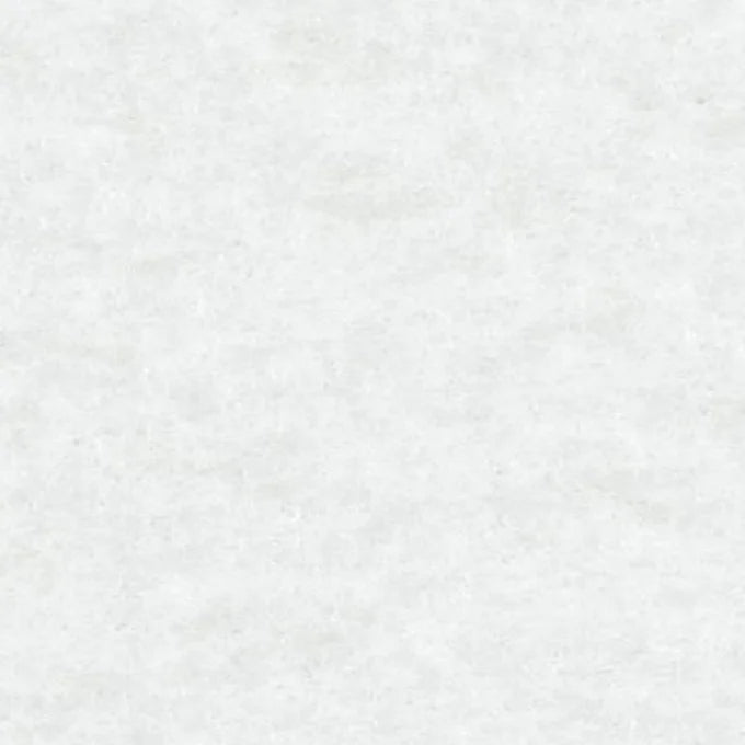 White Nadelfilz, Teppichboden für den Messebau.