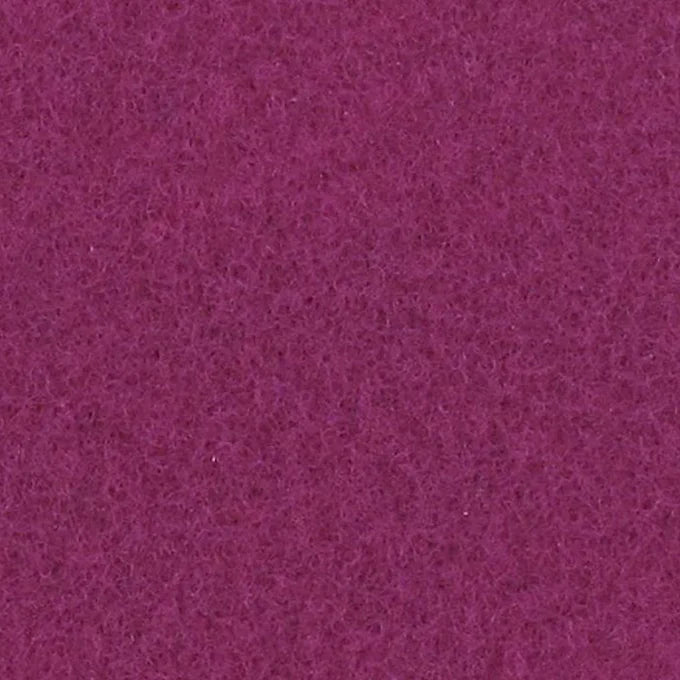 Petunia Nadelfilz, Teppichboden für den Messebau.