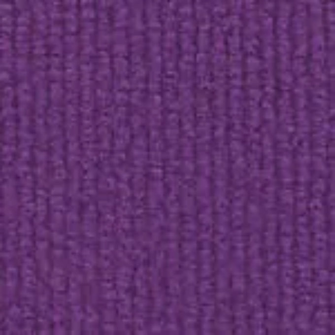 Prune Rips, Teppichboden für den Messebau.