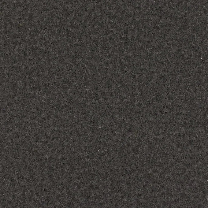 Taupe Velours, Teppichboden für den Messebau.