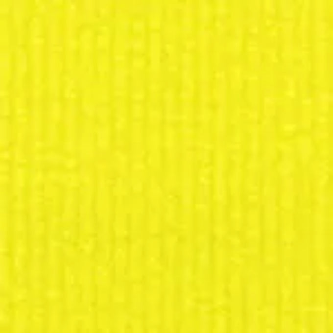 Yellow Rips, Teppichboden für den Messebau,