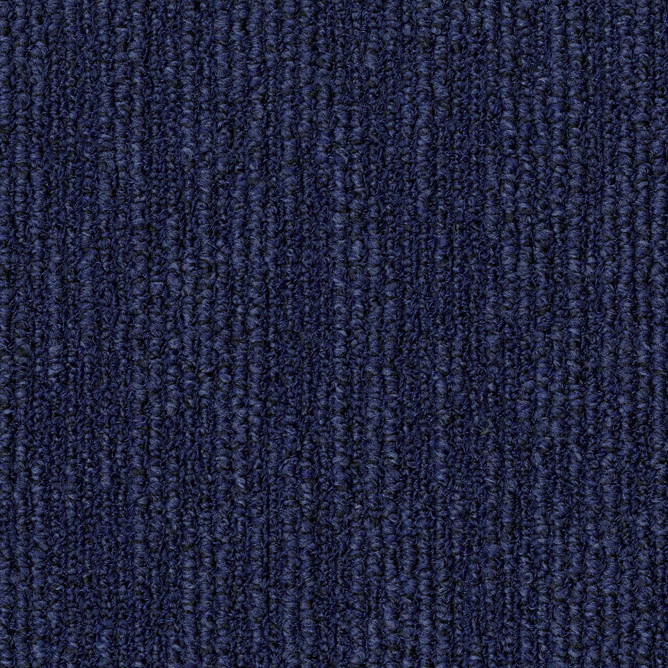 DESSO AirMaster Atmos B747 3841 Teppichfliese dunkelblau