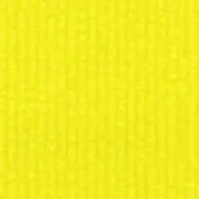 Yellow Rips, Teppichboden für den Messebau, 